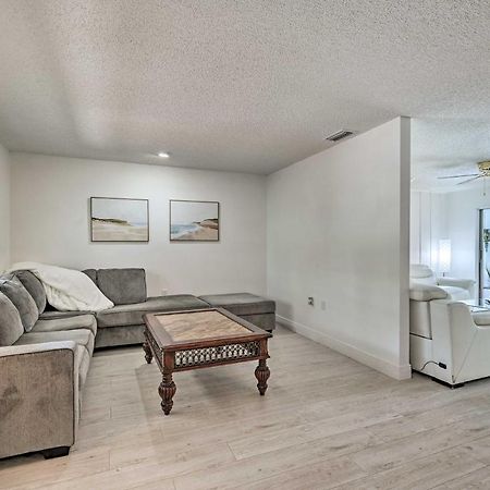 Lovely Lakeland Home With Game Room, Near Lake! Экстерьер фото