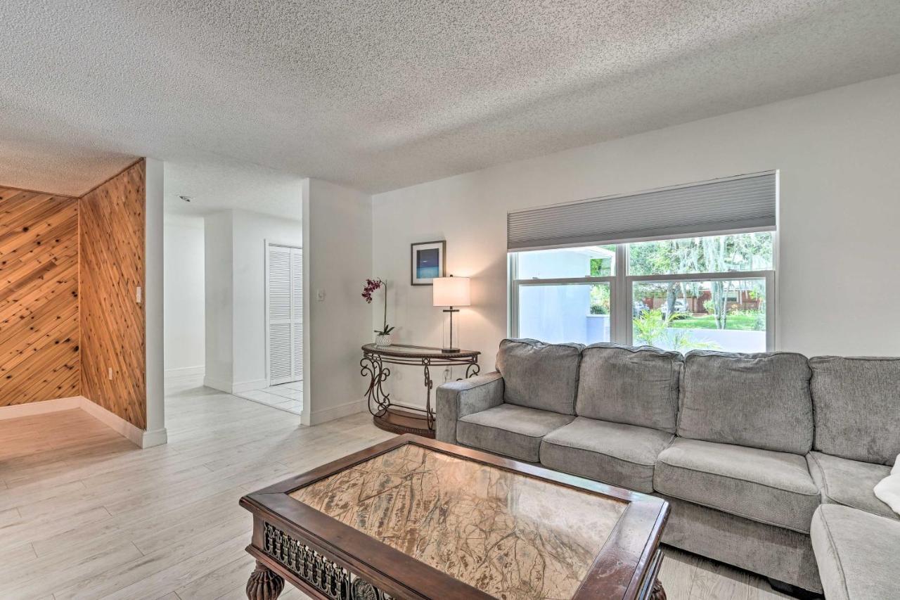 Lovely Lakeland Home With Game Room, Near Lake! Экстерьер фото