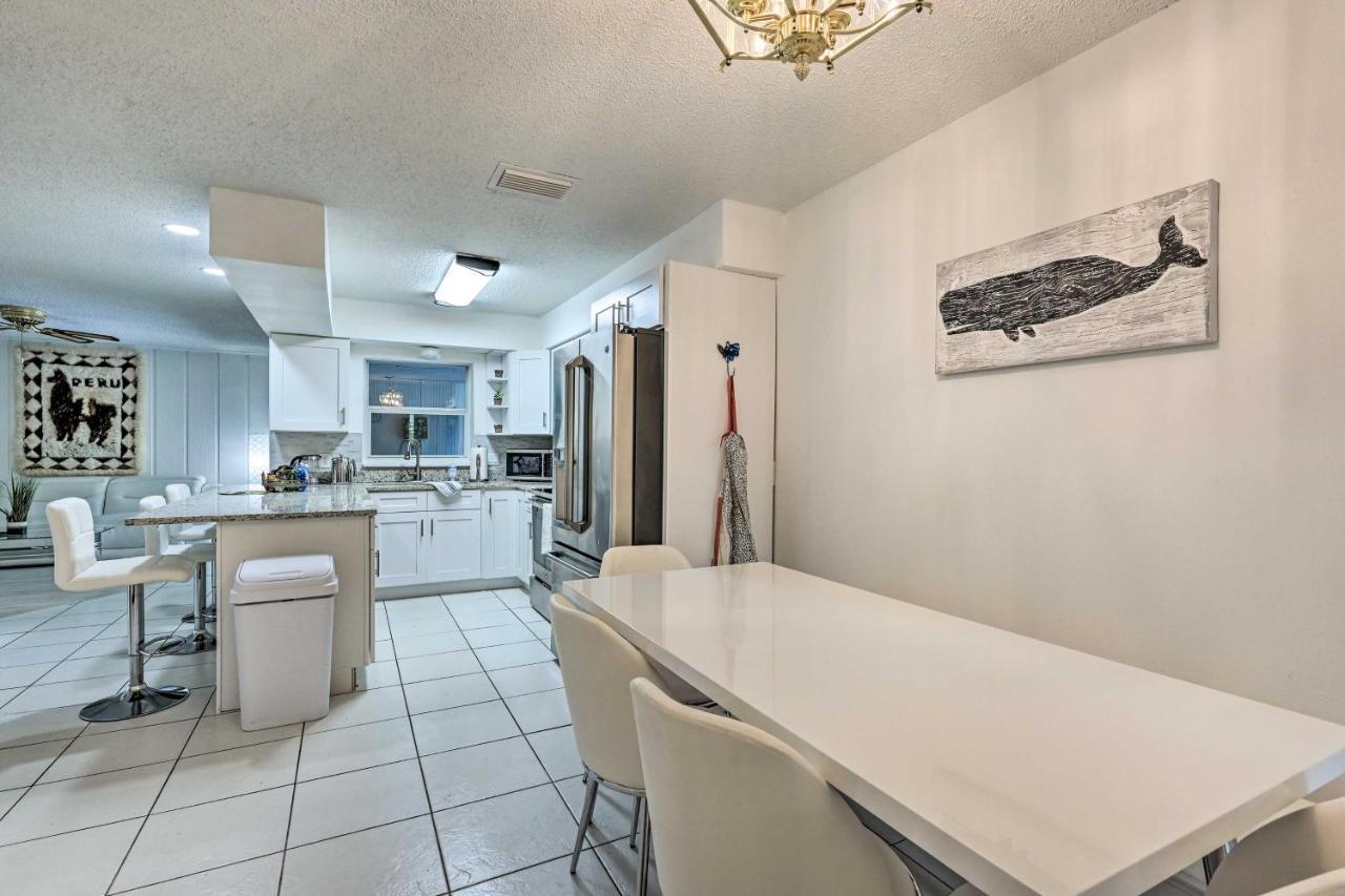 Lovely Lakeland Home With Game Room, Near Lake! Экстерьер фото